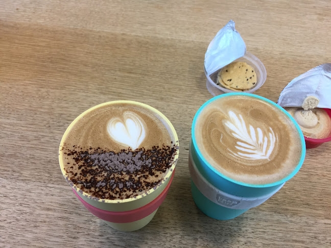 Opinii despre Atticus Coffee în Acton - Hospitality and gastronomy