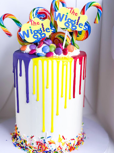 Opinii despre Melissa Lopez Patisserie în Perth - Hospitality and gastronomy