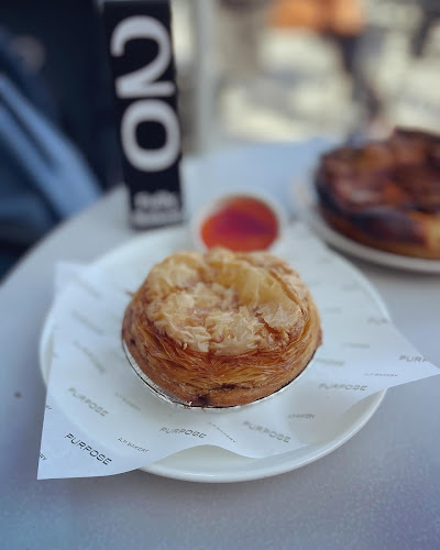 A.P House (A.P Bakery)