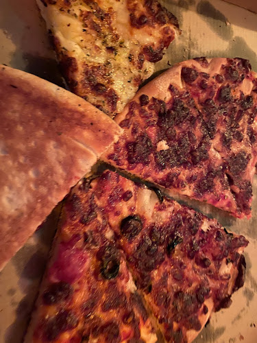 Opinii despre Ditto's Pizza & Pasta în Toukley - Hospitality and gastronomy