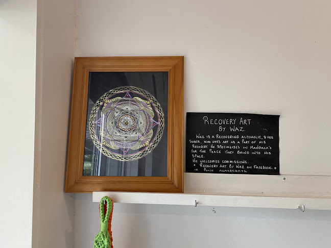 Mawson Café - Hospitality and gastronomy