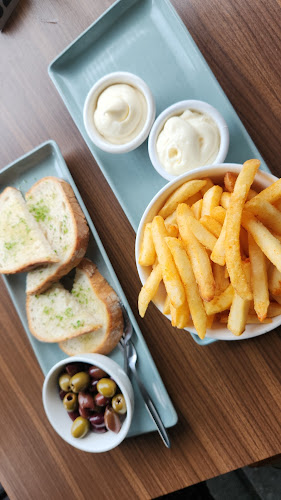 Comentarii opinii despre Fiasco's Steakhouse