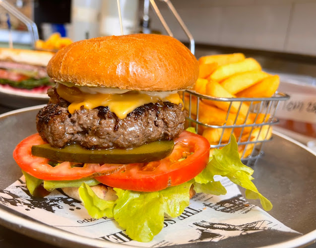 Comentarii opinii despre Cafe Rocca