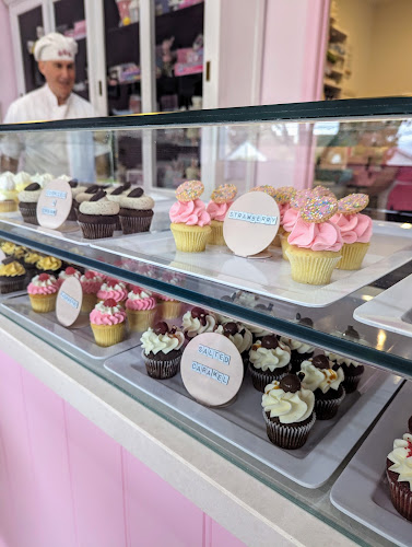 Opinii despre The Little Cupcake Ballarat în Ballarat - Hospitality and gastronomy