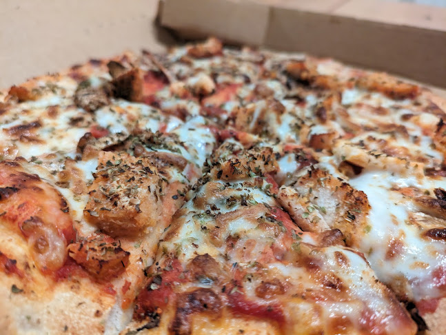 Domino's Pizza Surry Hills - Hospitality and gastronomy