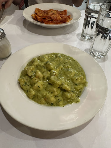 Café Corretto – Ferrari Restaurant - Hospitality and gastronomy