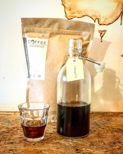 Coffee Mentality - South Brisbane - Hospitality and gastronomy