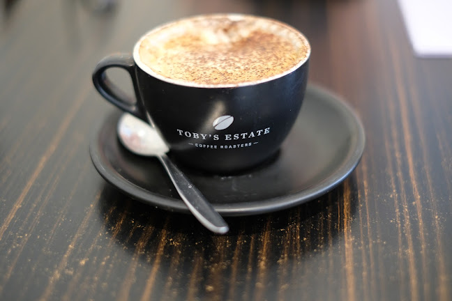 Comentarii opinii despre Bank St + Co