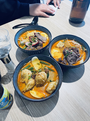 Laksa & Beer Co - Geelong