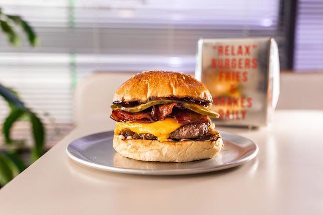 Opinii despre Short Order în Perth - Hospitality and gastronomy