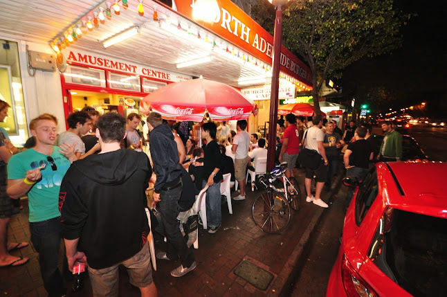 Opinii despre North Adelaide Burger Bar în North Adelaide - Hospitality and gastronomy