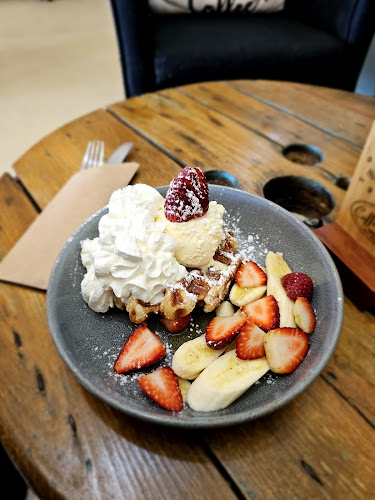 Opinii despre The Coffee Bar 4605 în Brisbane - Hospitality and gastronomy