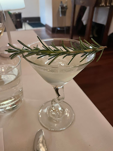 Harry's at Conti - Hospitality and gastronomy