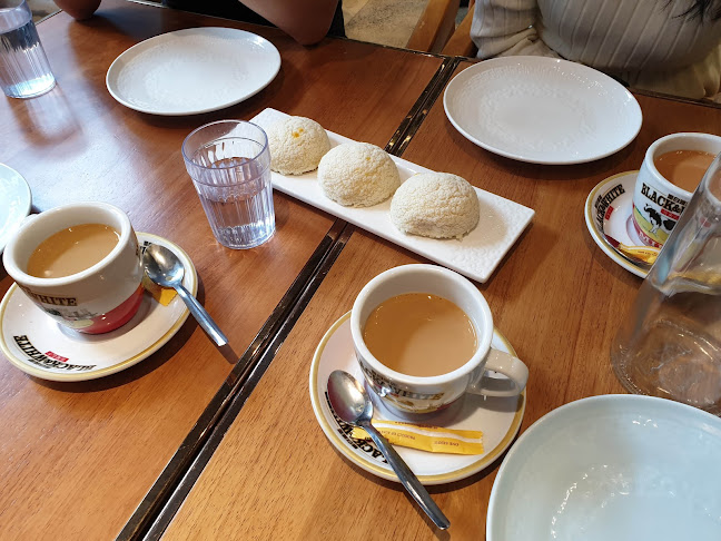 Opinii despre TuanTuan Chinese Brasserie Melbourne în Carlton - Hospitality and gastronomy