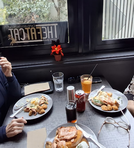 The Fat Cat Camden - Camden