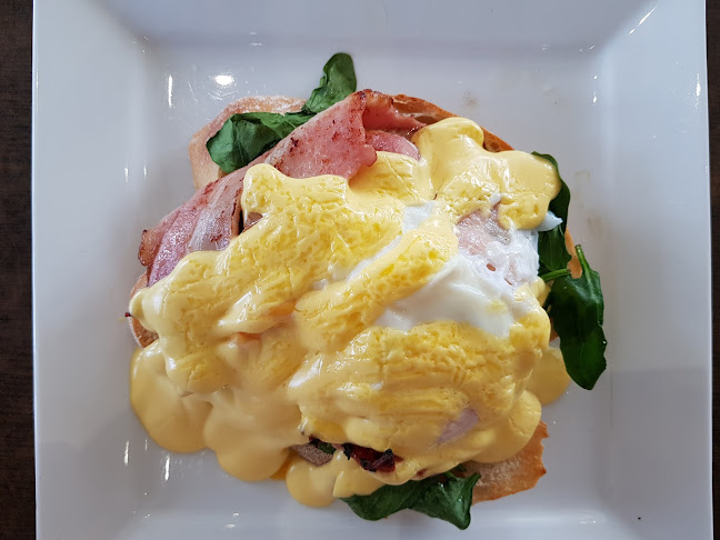 Dartagnan's Café - Hospitality and gastronomy