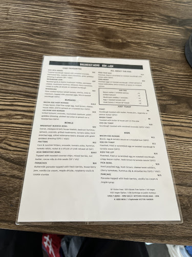 Causeway Cafe - Victor Harbor