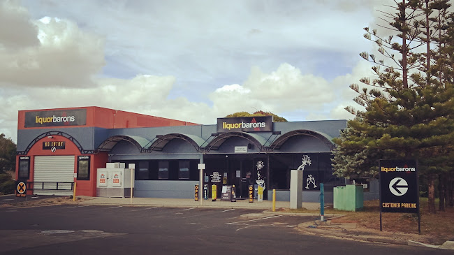 Opinii despre Liquor Barons Eaton în Eaton - Hospitality and gastronomy