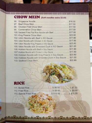 The Golden Loy - Albion Park Rail