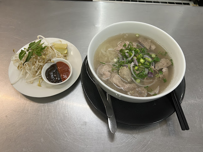 Opinii despre Cheryl-Lyn's Cafe în Maryborough - Hospitality and gastronomy