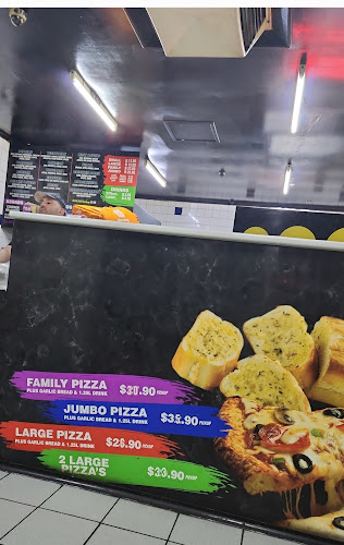 Belvidere Pizza - Hospitality and gastronomy