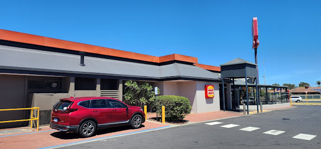 Hungry Jack's Burgers Bunbury - Bunbury