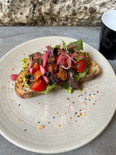 Paramount Coffee Project - Surry Hills