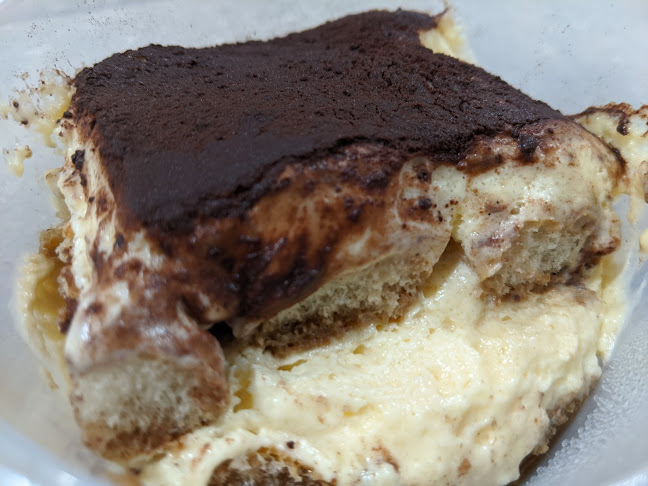 Bistro Bellavista - East Perth