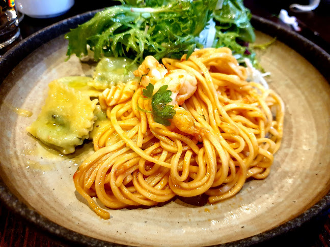 Opinii despre Pentolina - Fresh Pasta & Bar în Melbourne - Hospitality and gastronomy