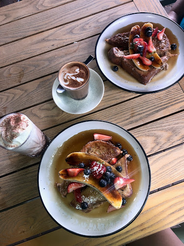 Primary Espresso - Bowral