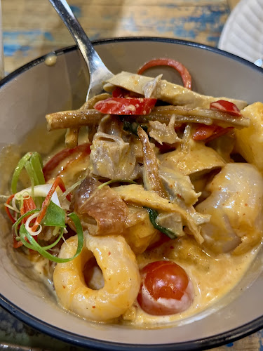 Comentarii opinii despre Thanon Khaosan