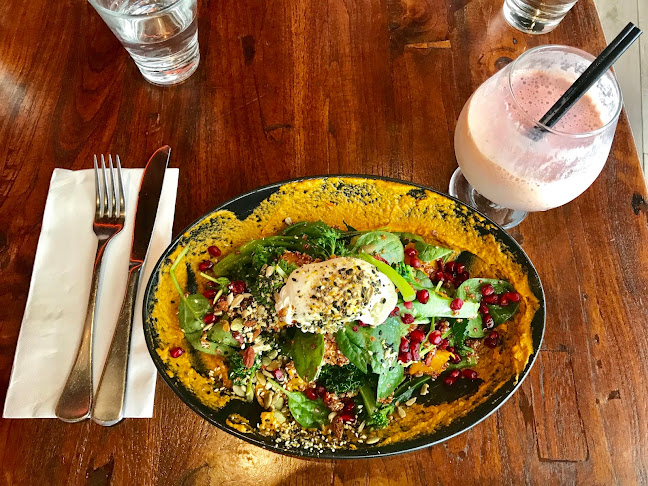 Koi Broadbeach - Broadbeach