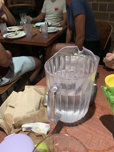 Pancakes On The Rocks - The Rocks