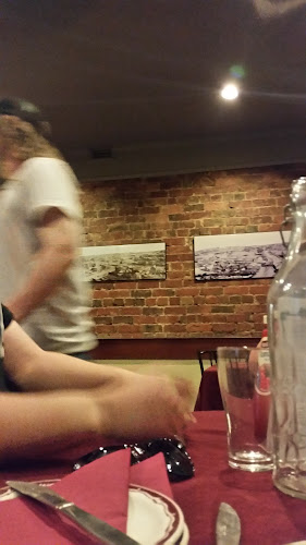 Comentarii opinii despre Royal Oak Hotel