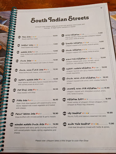 Tikka Take - Hospitality and gastronomy