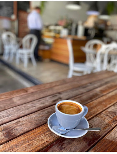 Metro Coffee - Broadbeach