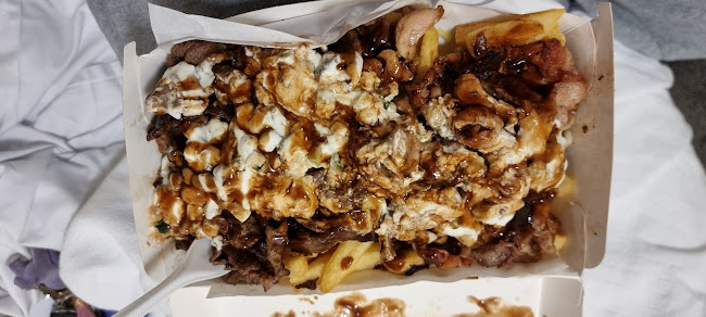 Comentarii opinii despre Souvo Shack