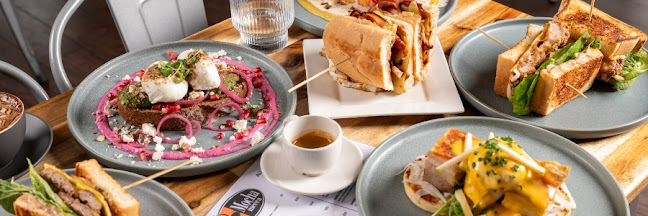 Mocha Mecca Mildura South - Mildura