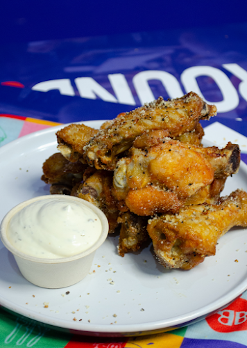 Comentarii opinii despre BURGERBULLS ( TAMWORTH )