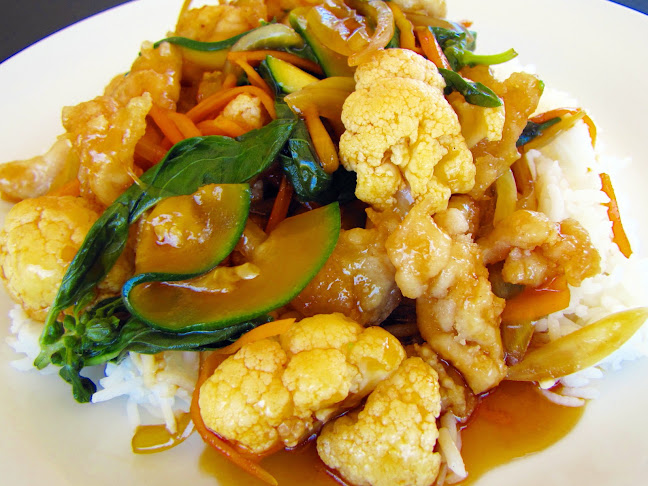 Asian Noodle Broome - Hospitality and gastronomy