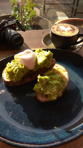 Salamanca Wharf Cafe - Hospitality and gastronomy