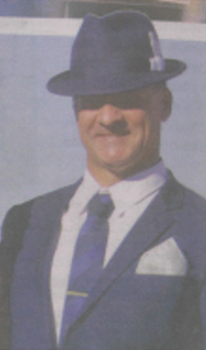 Keleher's Bush Cafe - Bundoora