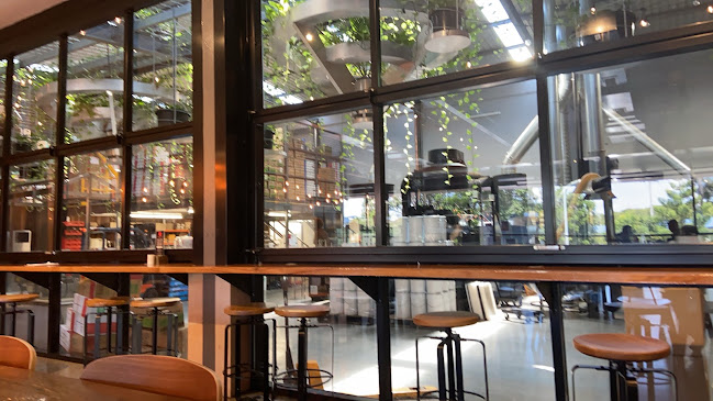 Comentarii opinii despre Bellissimo Coffee Coorparoo