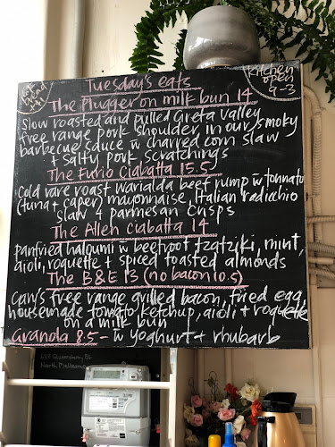 Opinii despre Beatrix Bakes în North Melbourne - Hospitality and gastronomy