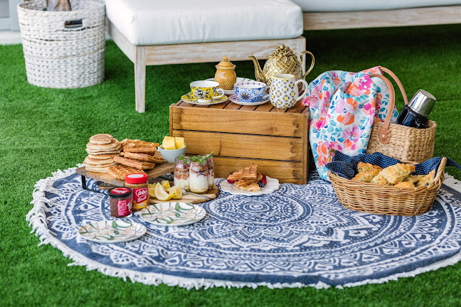 Comentarii opinii despre The Picnic Providore