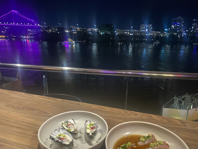 Upper Plaza Level, 71 Eagle St, Brisbane City QLD 4000