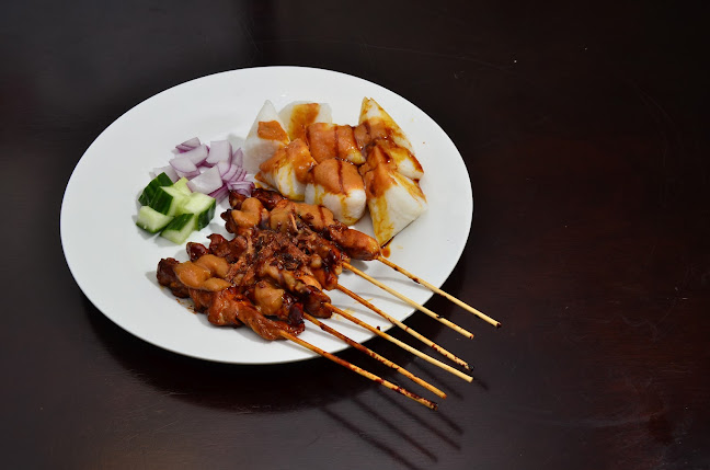 Comentarii opinii despre Pondok Daun Restaurant