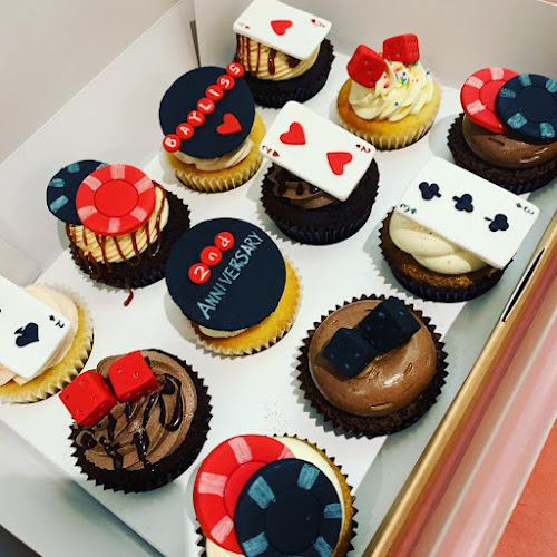 Opinii despre Runaway Cupcakes în Malvern - Hospitality and gastronomy