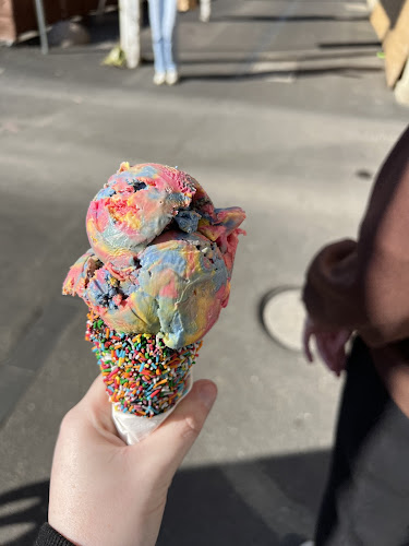 Opinii despre Ice Cream Shoppe în Williamstown - Hospitality and gastronomy