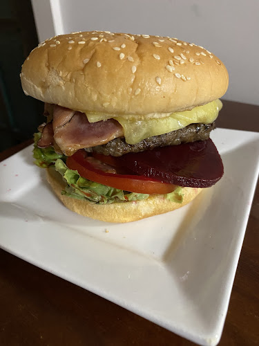 Opinii despre Convict Road Kiosk în Sydney - Hospitality and gastronomy